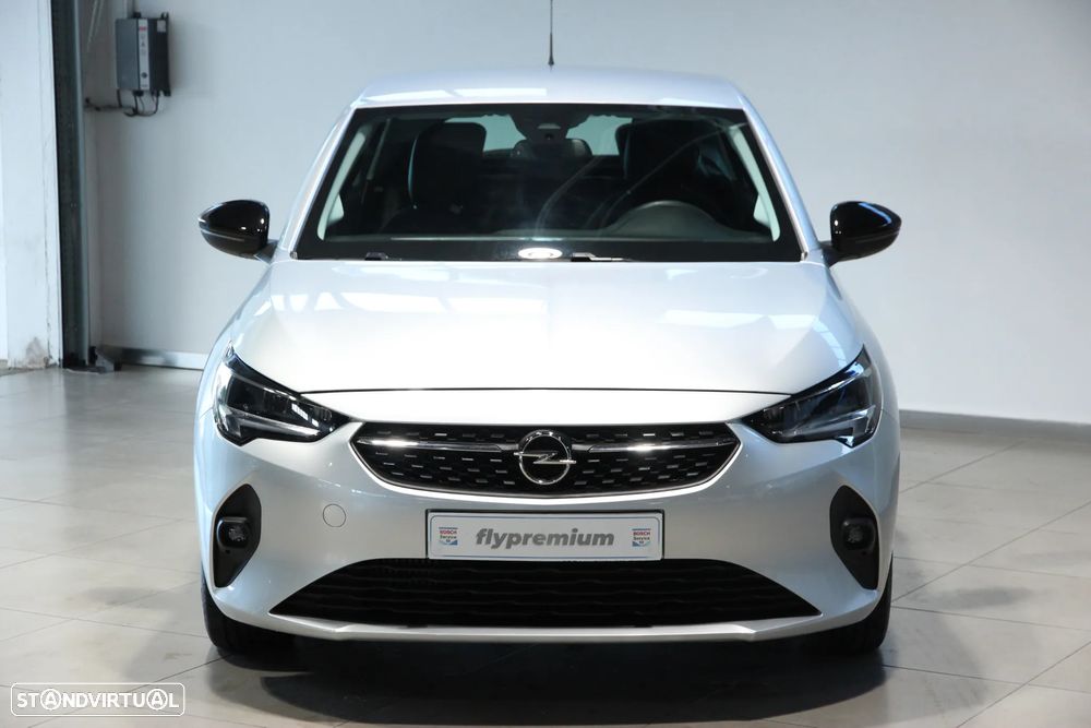 Opel Corsa 1.2 T Yes - 2