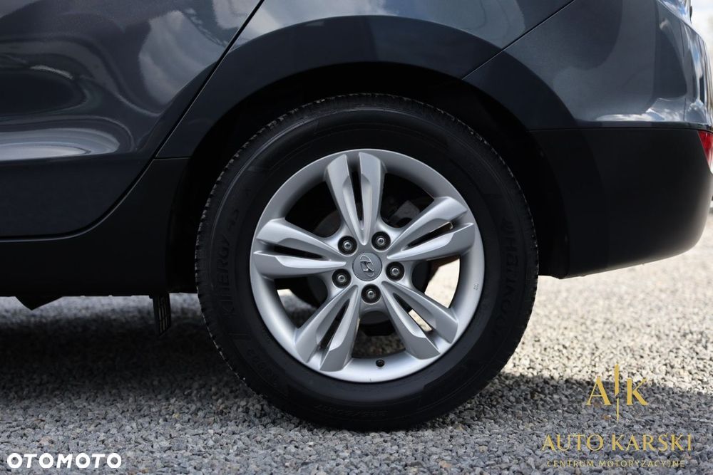 Hyundai ix35 - 9