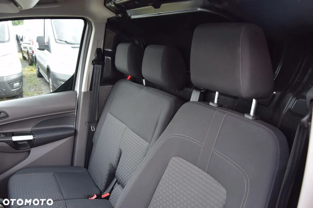 Ford TRANSIT CONNECT ​*1.5TDCI​*L2​*LONG​*KLIMA​*TEMPOMAT​*BLUETOOTH​*KAMERA​*9 - 9