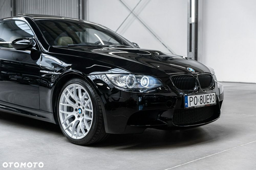 BMW M3 - 15