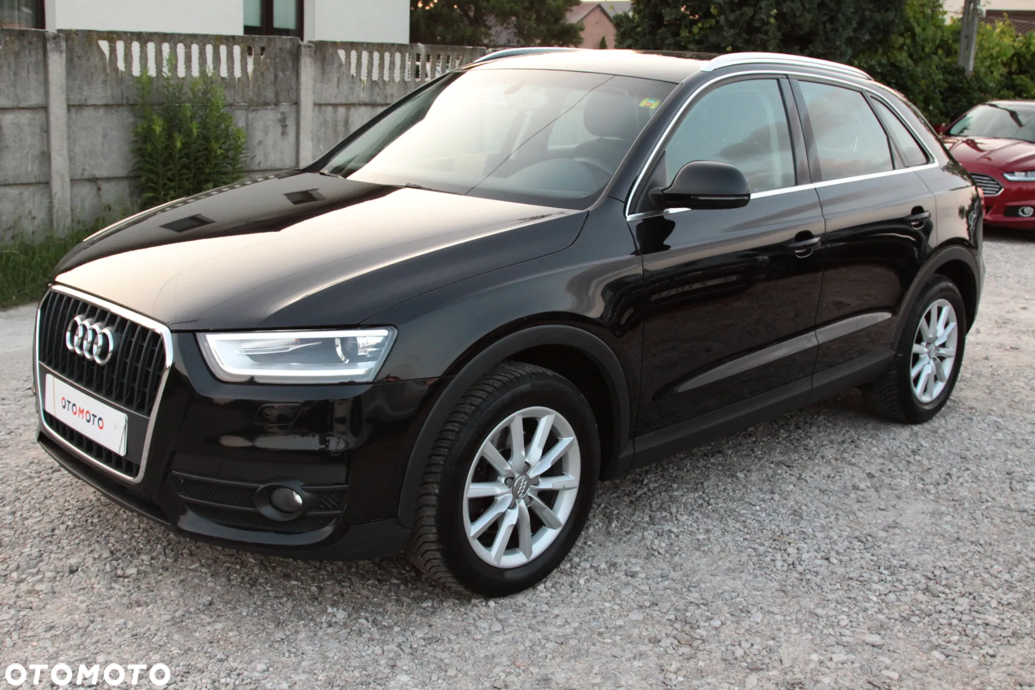 Audi Q3 2.0 TDI - 6