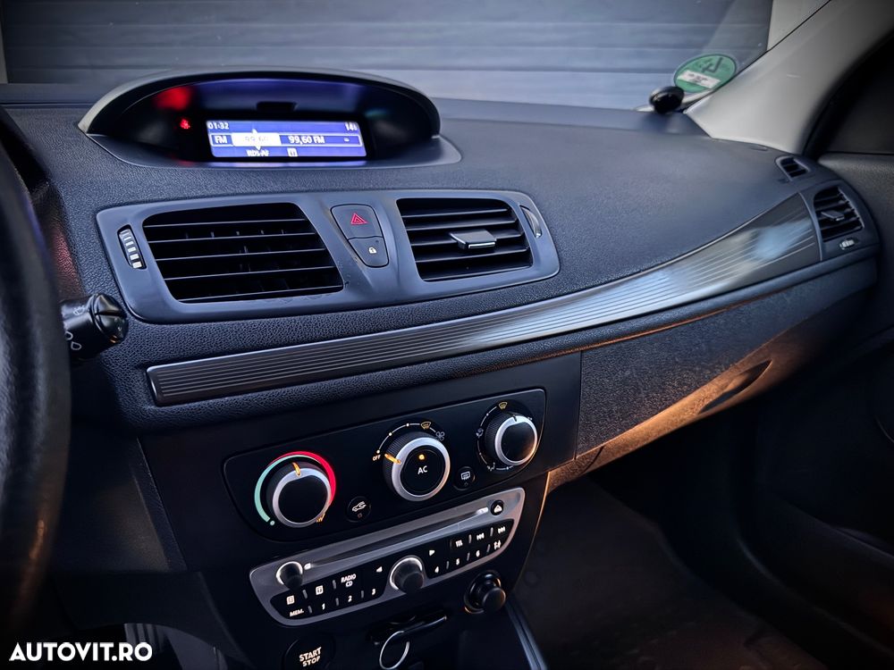 Renault Megane 1.5 dCi Confort Expression - 36