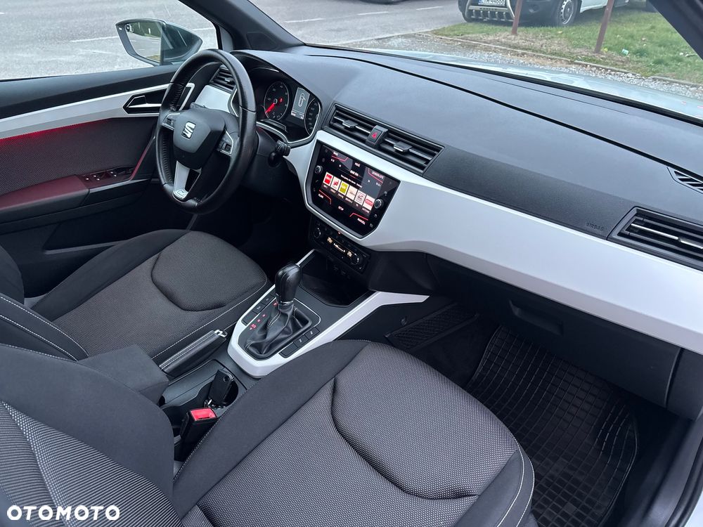 Seat Arona - 11