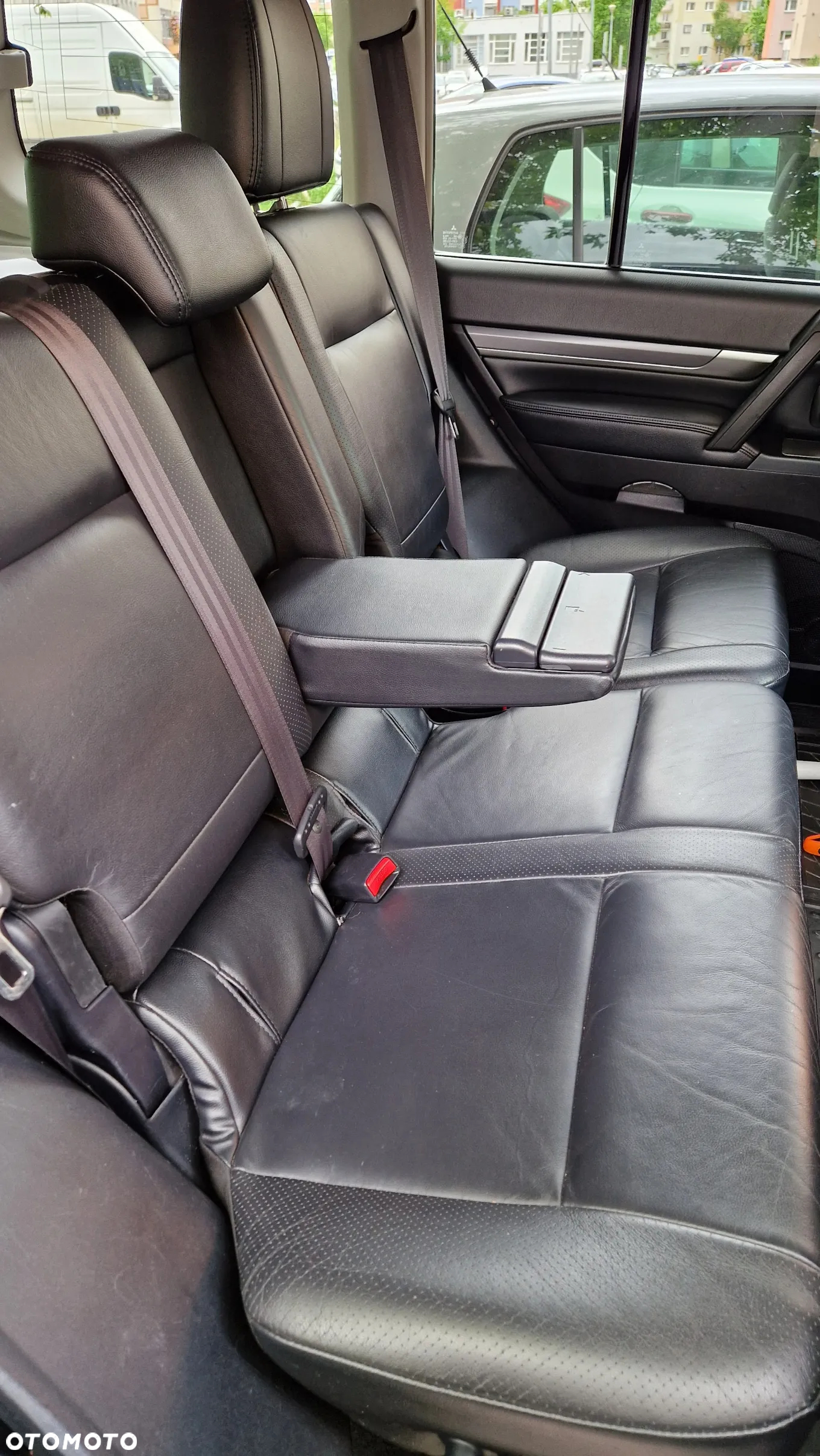 Mitsubishi Pajero 3.2 DID Instyle - 11