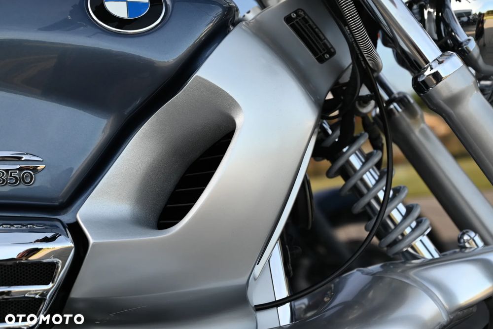 BMW R - 17
