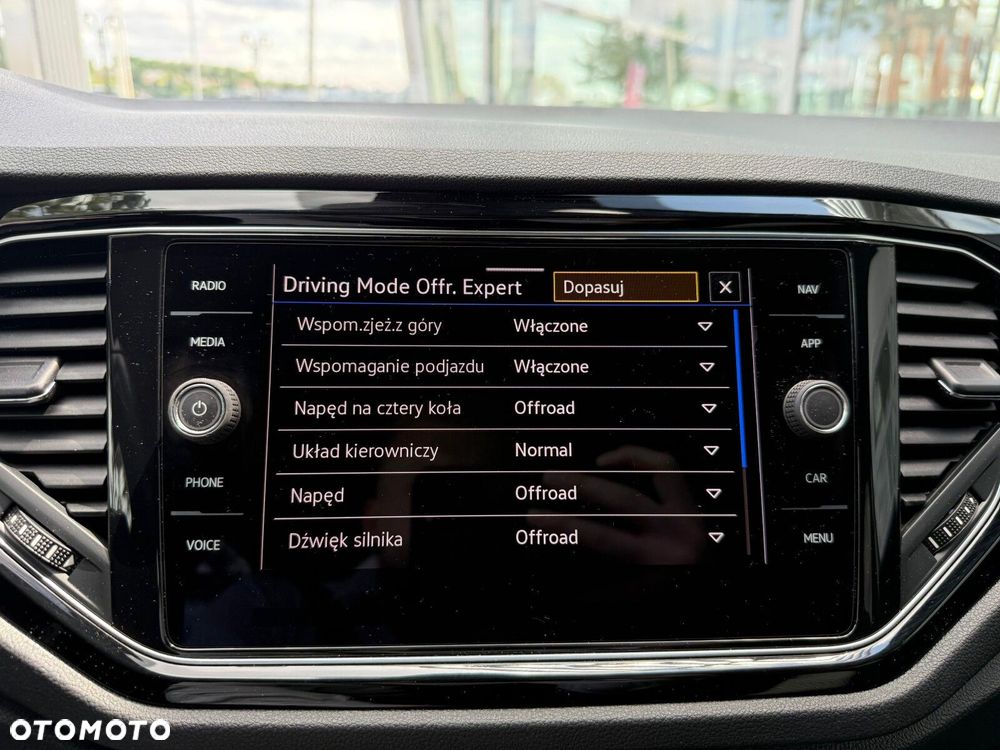 Volkswagen T-Roc 2.0 TSI 4Motion R DSG - 34