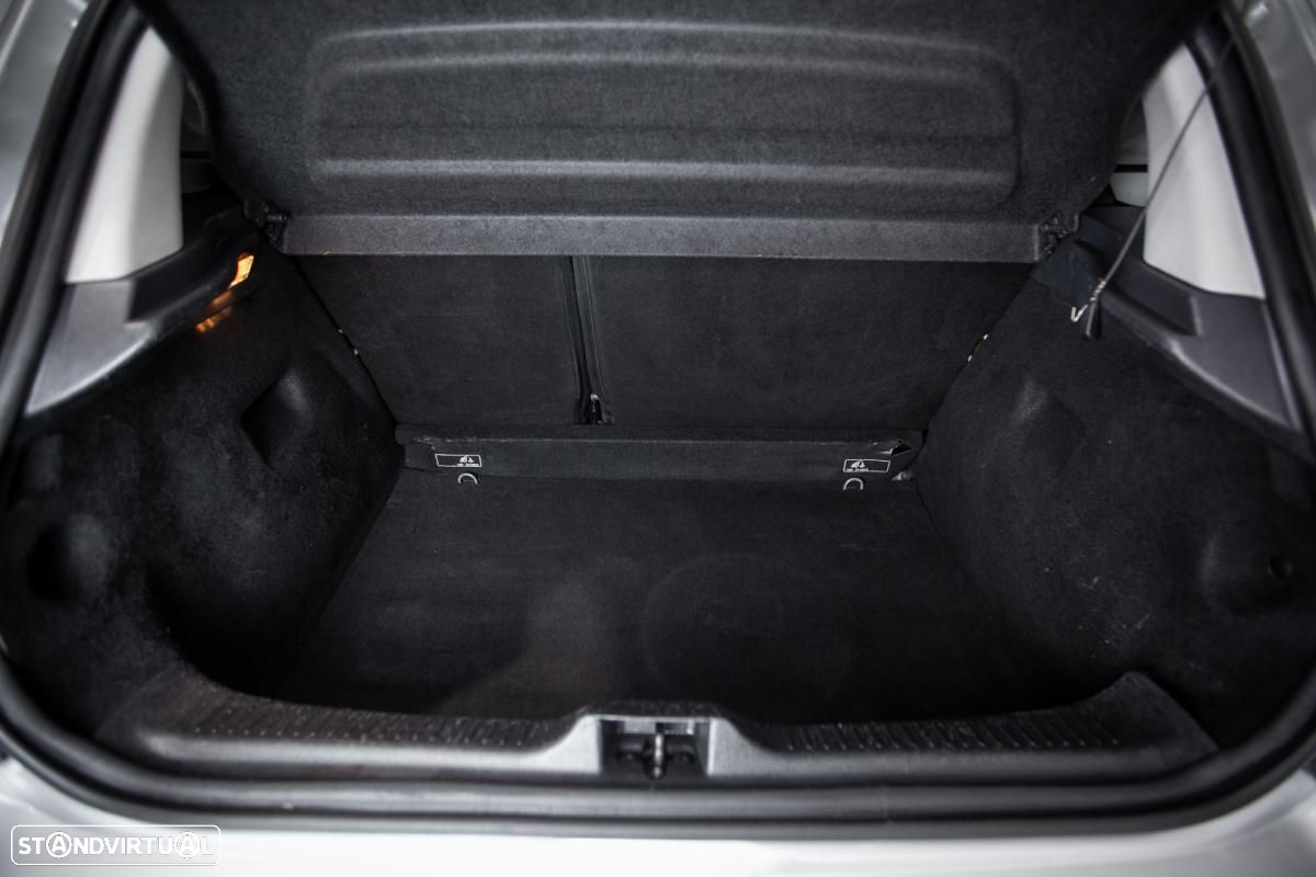Renault Clio 1.5 dCi Confort - 11