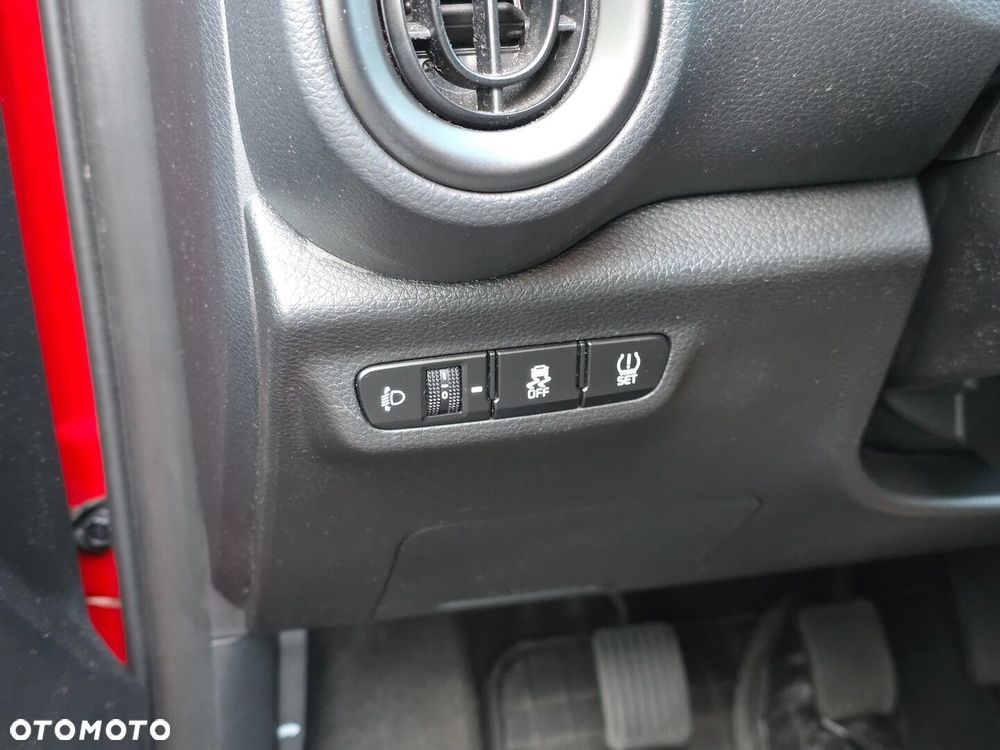 Kia Picanto 1.0 M - 15
