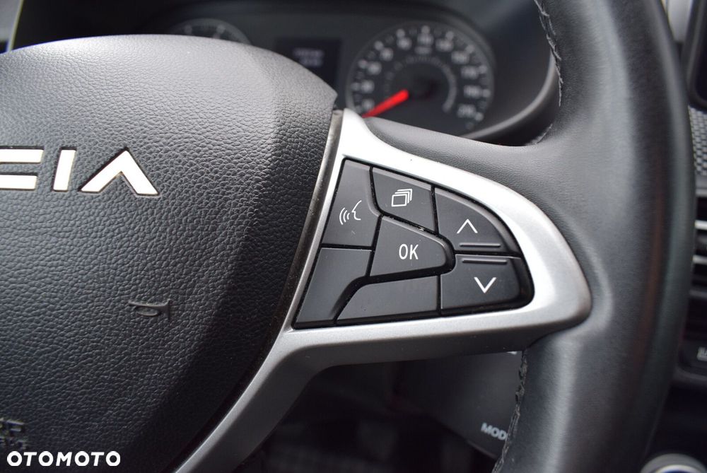 Dacia Jogger - 23