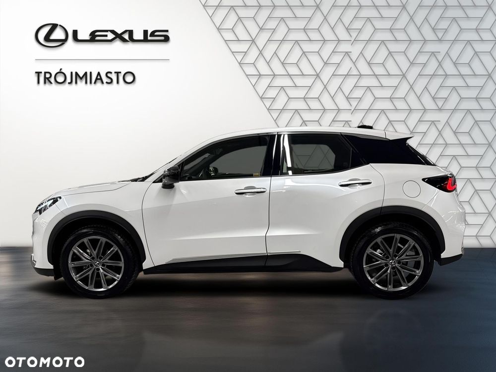 Lexus LBX 1.5 Hybrid Elegant - 3
