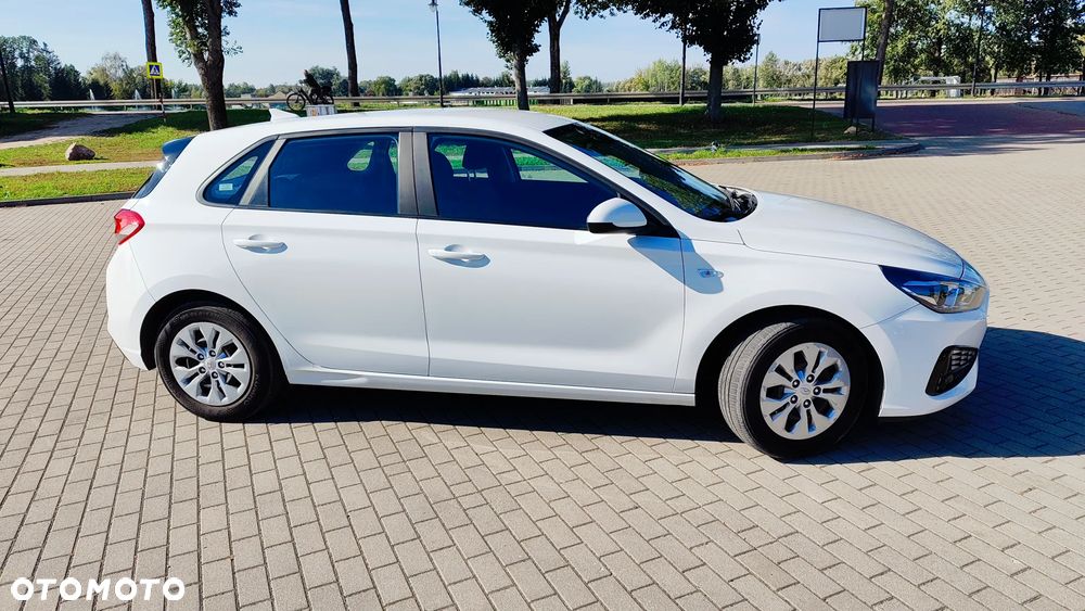 Hyundai i30 1.5 DPI Modern - 3
