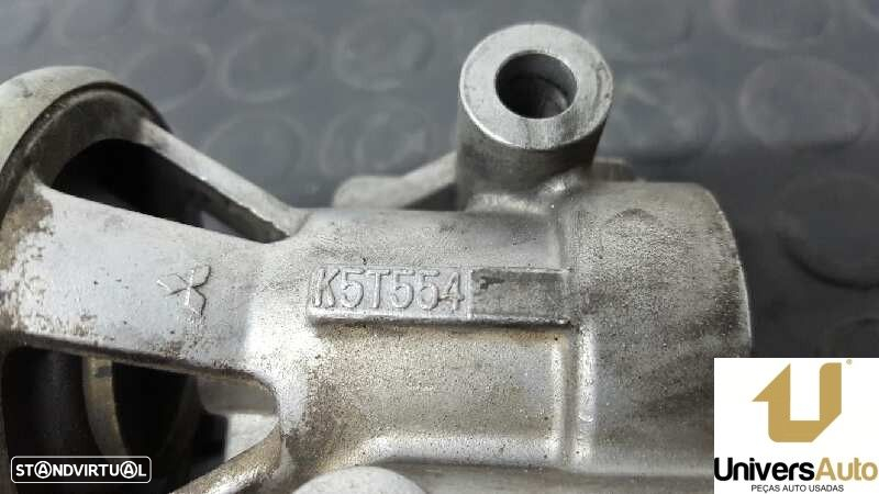 VáLVULA EGR JEEP GR.CHEROKEE (WJ/WG) 3.1 TD LAREDO - 3