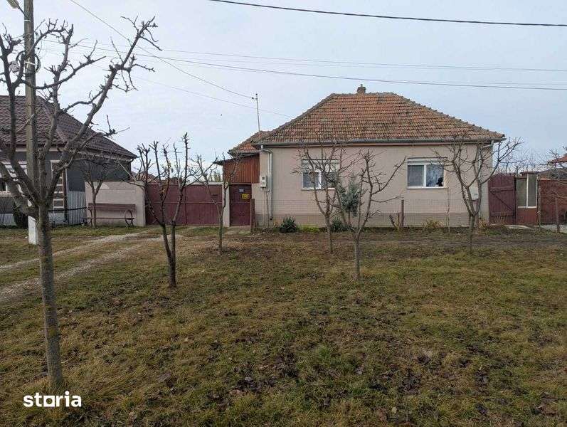 Casa de vanzare Nojorid - Imagine principală: 2/7