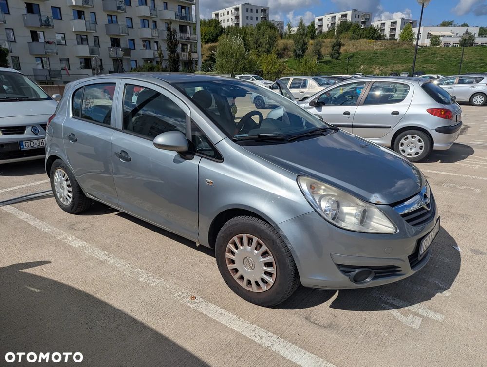 Opel Corsa 1.2 16V Enjoy - 3
