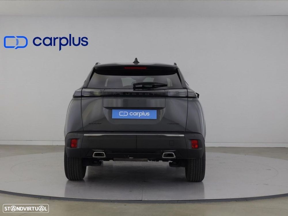 Peugeot 2008 1.2 Hybrid Allure e-DCS6 - 6