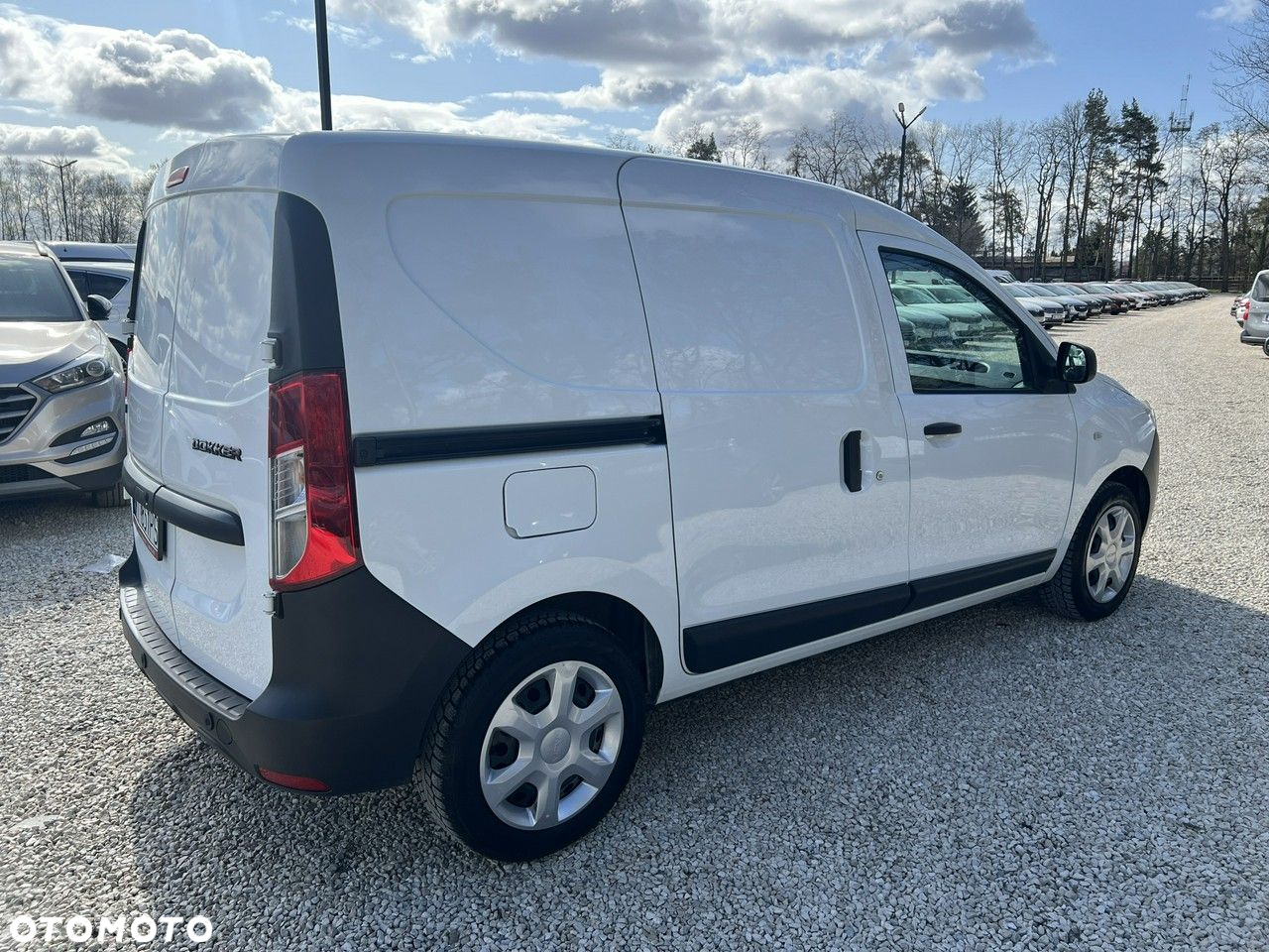 Dacia Dokker - 6