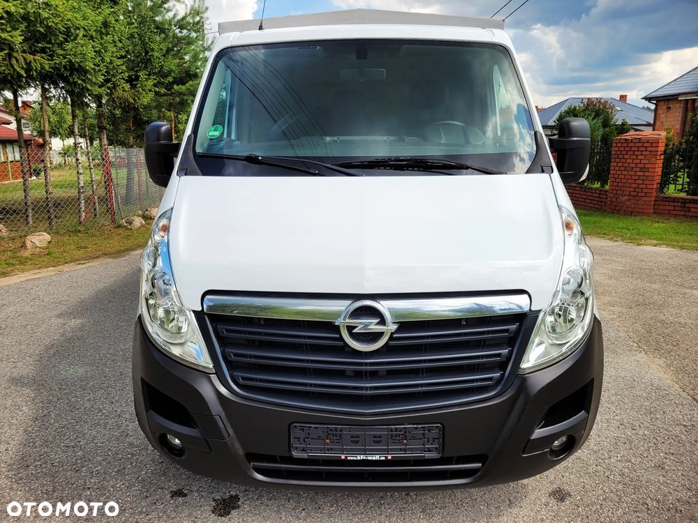 Renault Master - 6