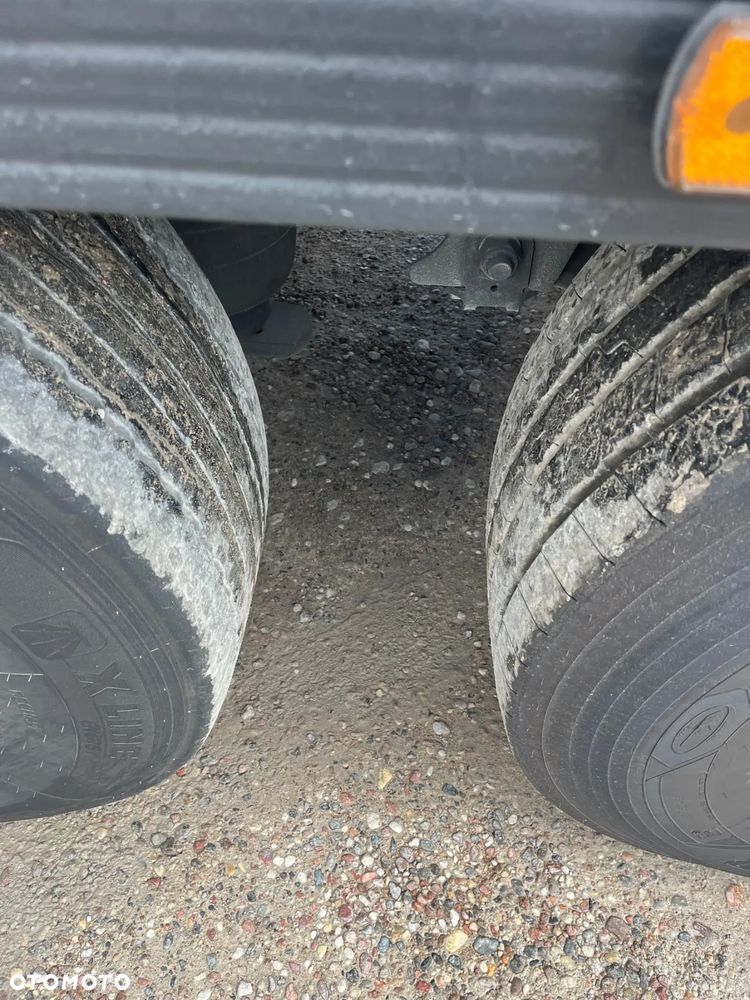 Schmitz Cargobull Thermo King SLX 300 - 10