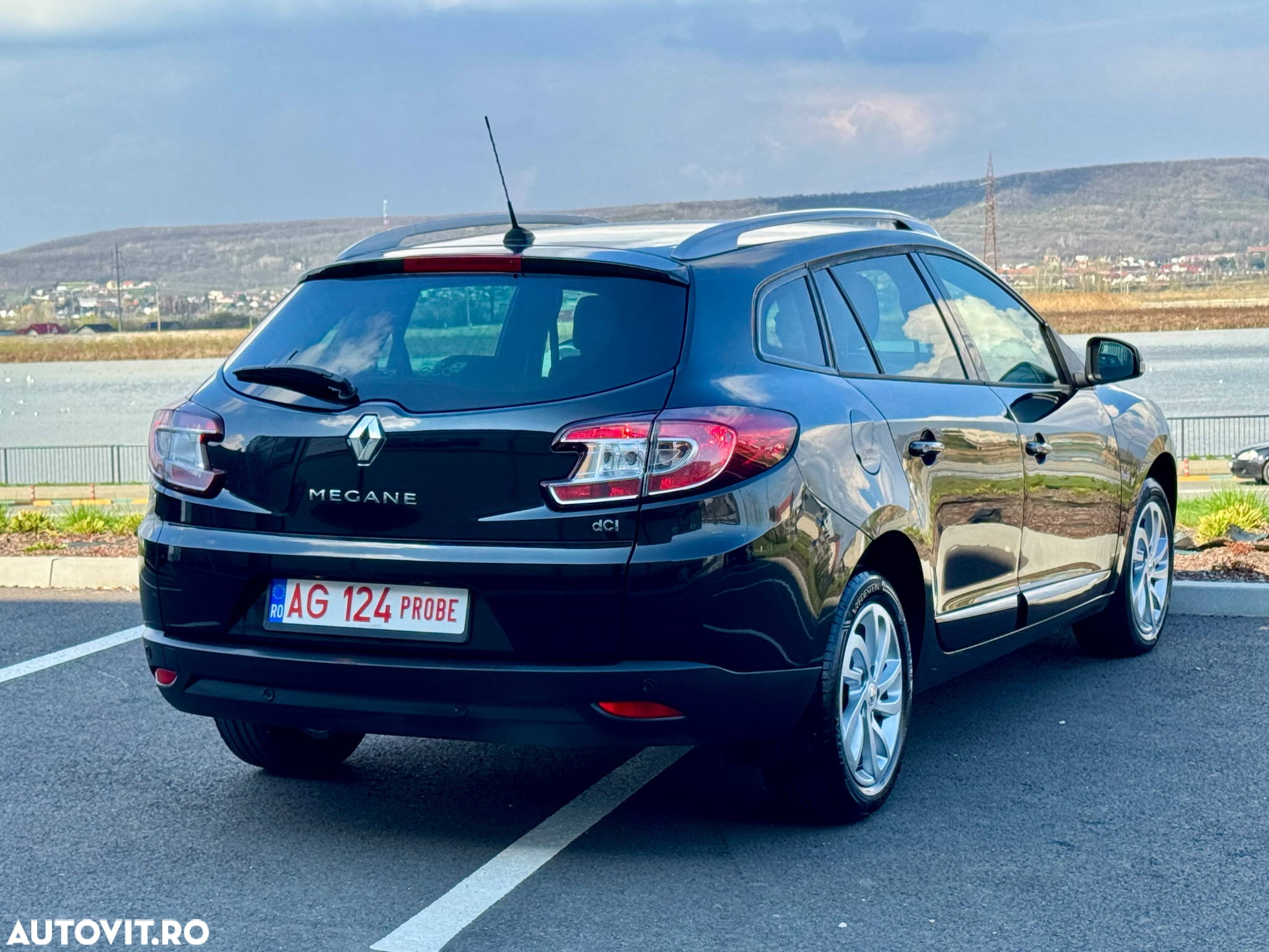 Renault Megane - 4