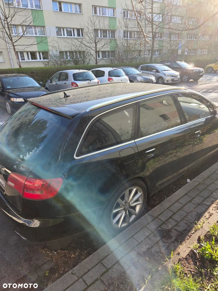 Audi S6 5.2 FSI Quattro Tiptr - 12