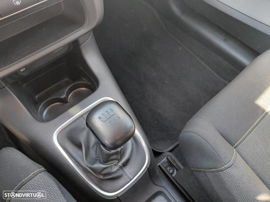 Citroën C3 1.5 BlueHDi Feel Pack - 10