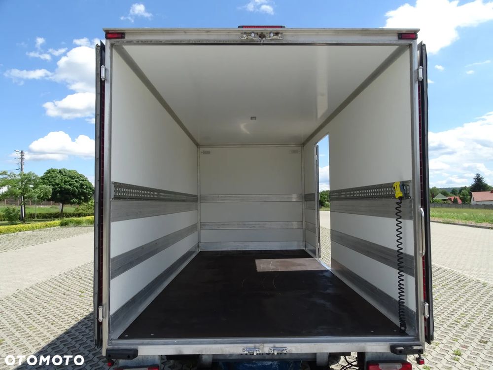 Iveco Daily - 13
