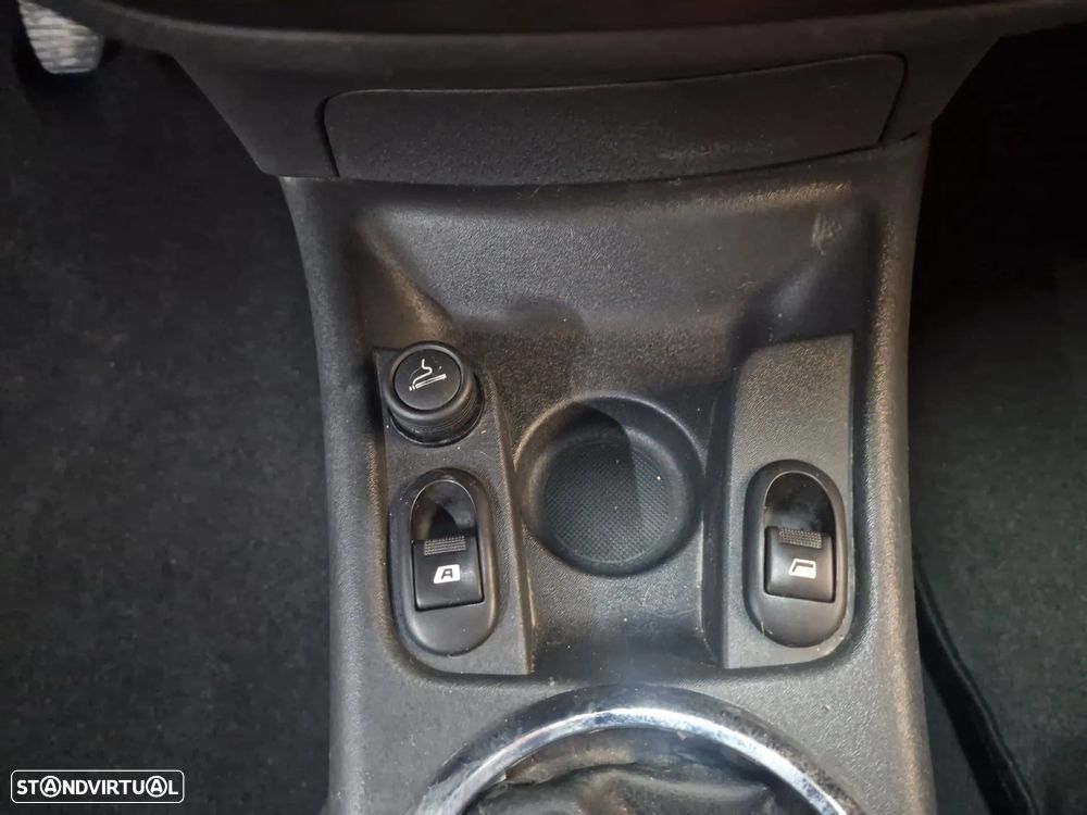 Citroën C2 1.1 VTR - 7