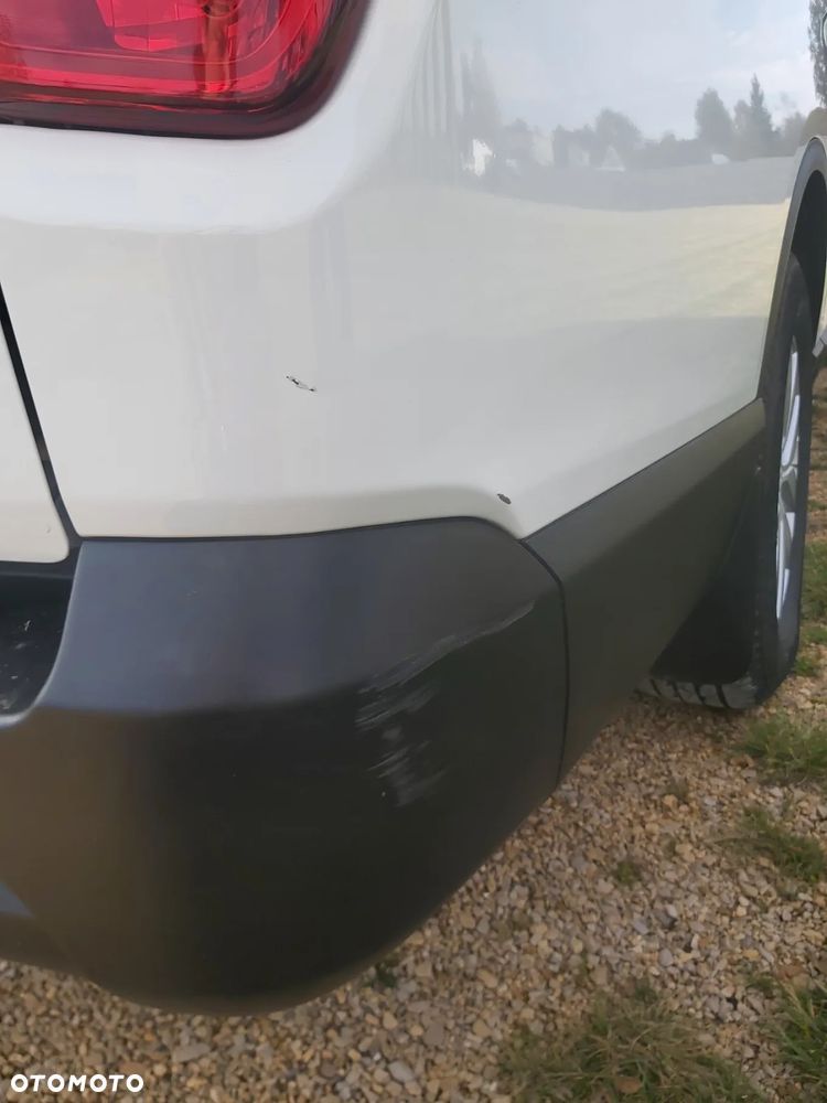 SsangYong/KGM Musso Grand 2.2 e-XDi Quartz 4WD - 11