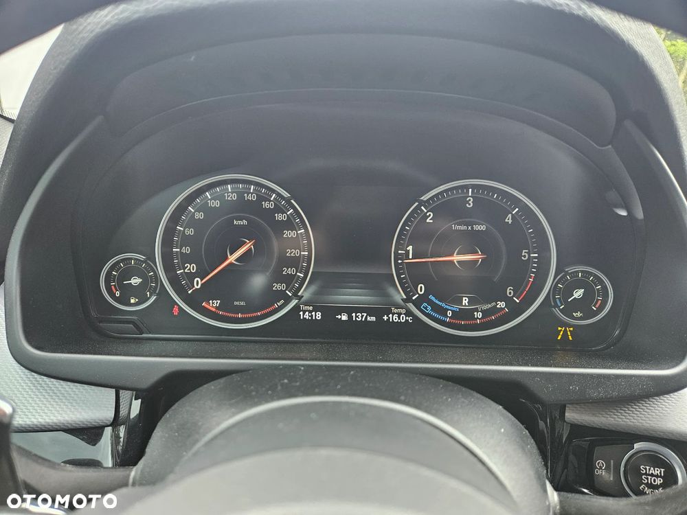 BMW X5 xDrive25d - 17