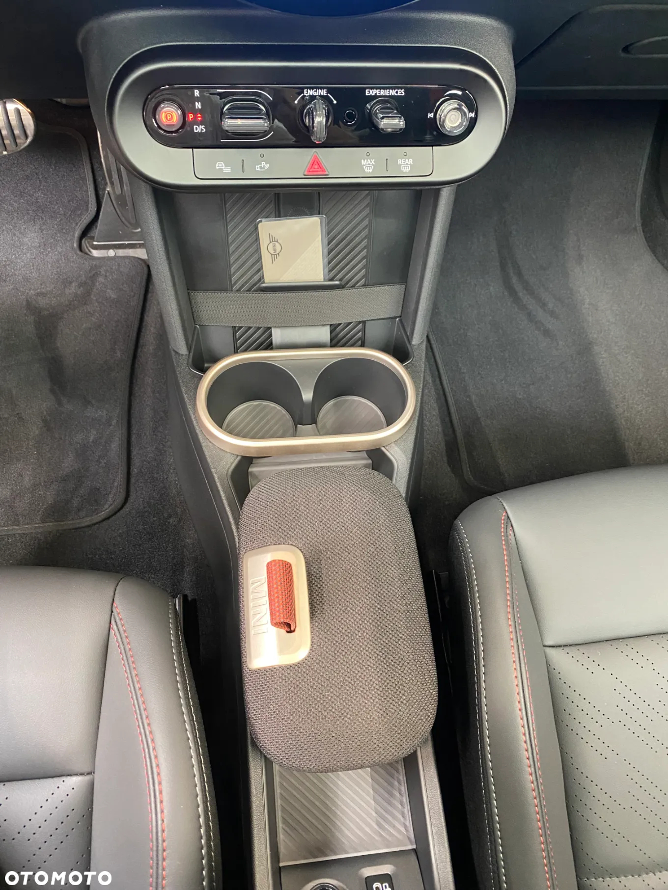 MINI John Cooper Works - 21
