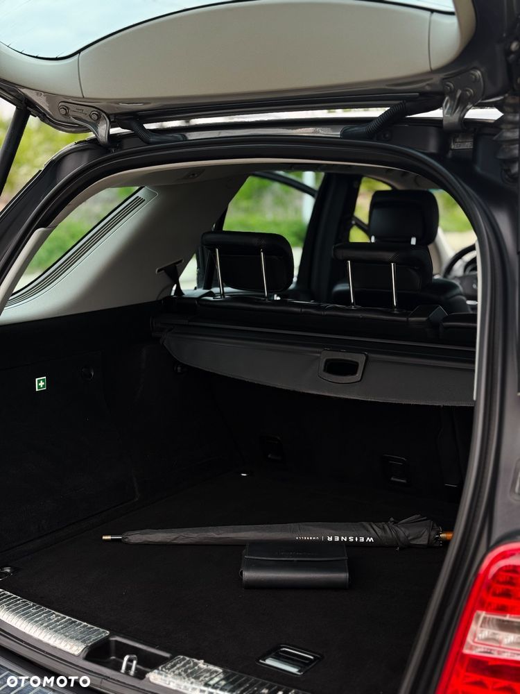 Mercedes-Benz ML - 14