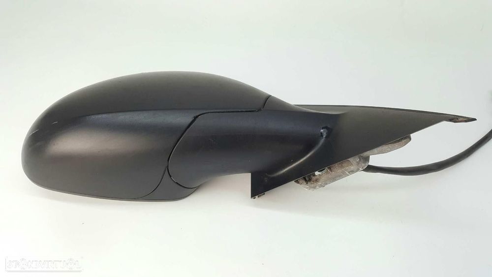 ESPELHO RETROVISOR DIREITO SEAT IBIZA III 2003 -6L1857508T - 1
