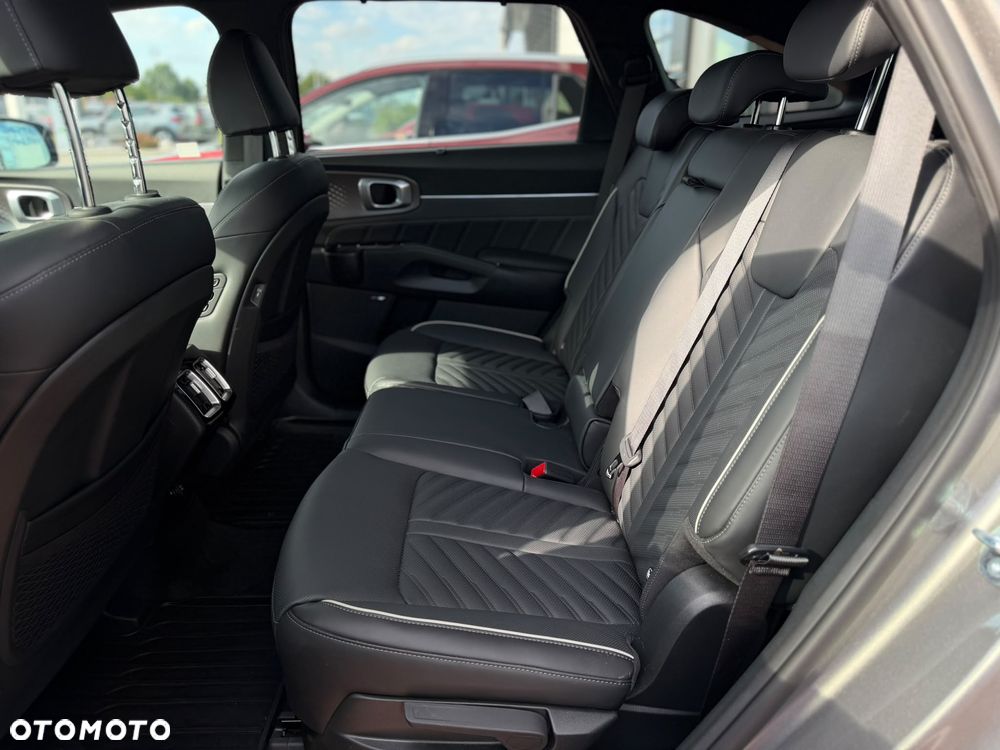 Kia Sorento 1.6 T-GDI HEV Prestige Line AWD 7os - 22