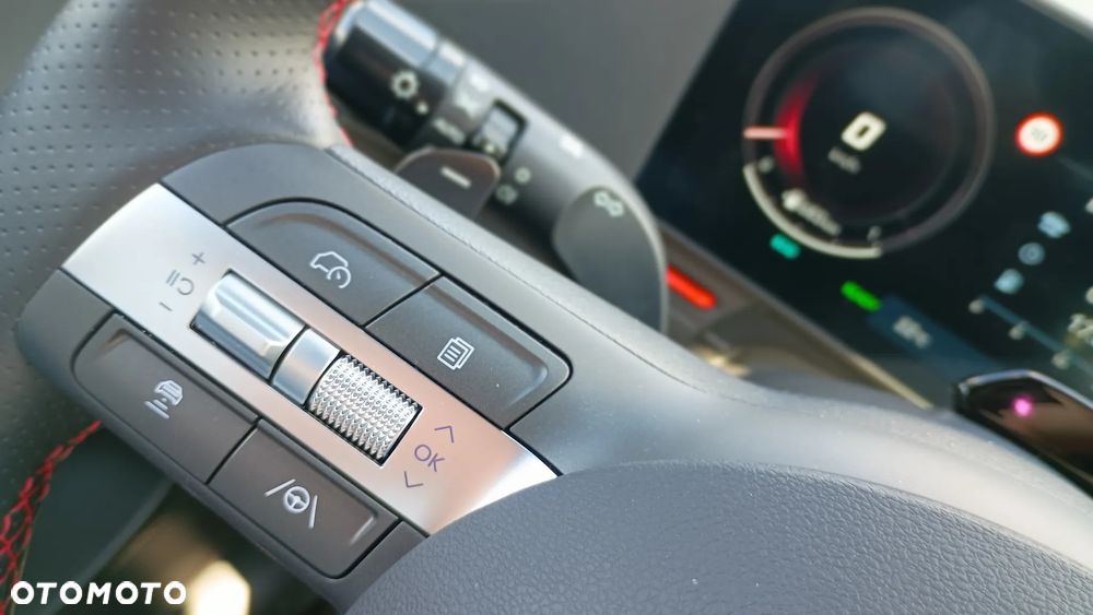 Hyundai Kona 1.6 GDI Hybrid N-Line DCT - 22
