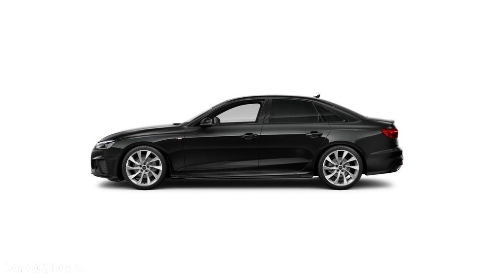 Audi A4 Limousine - 2