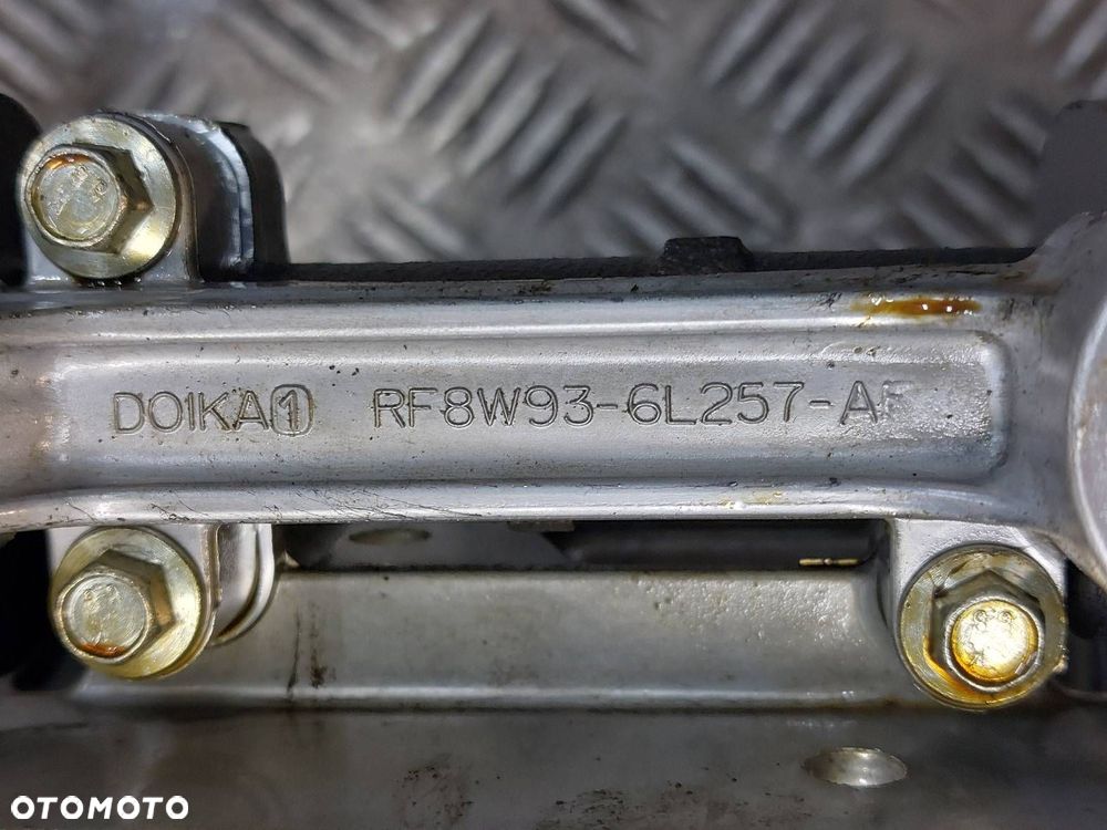 WAŁEK BALANSUJĄCY JAGUAR XF X250 5.0 V8 8W936609AA 8W93-6C800-AK - 5