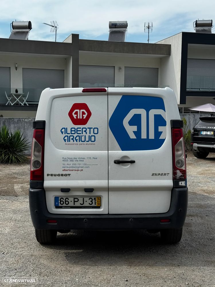 Peugeot Expert 2.0 HDi L1 - 5