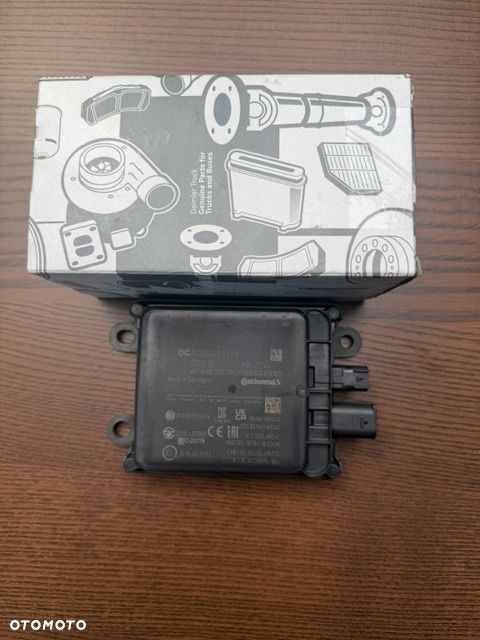 Mercedes Radar Sensor Actros Antos - 2
