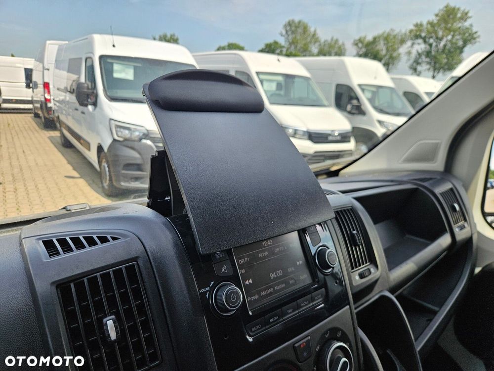 Citroën Jumper L2H2 *59999zł NETTO* 2.2HDi/165KM - 27