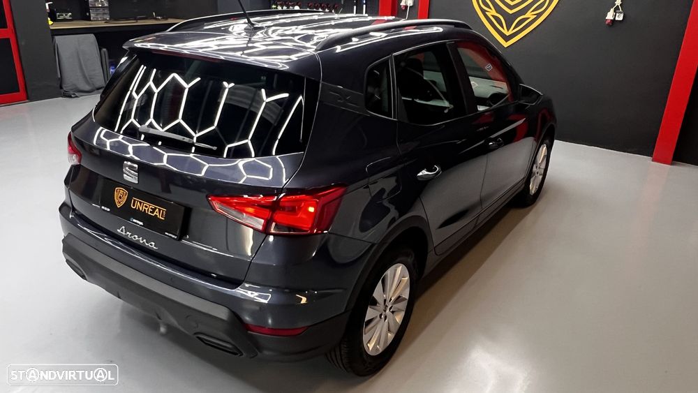 SEAT Arona 1.0 TSI Style DSG - 16