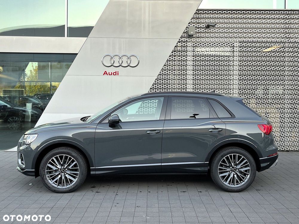 Audi Q3 - 7