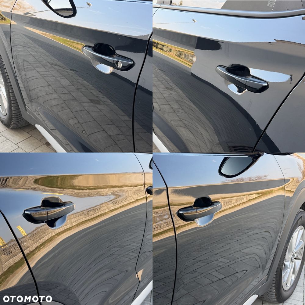 Hyundai Tucson - 27