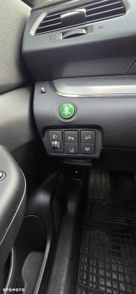 Honda CR-V - 19