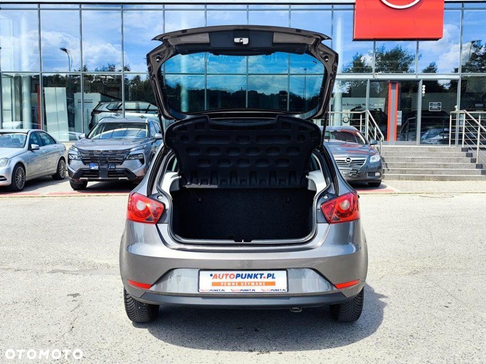 Seat Ibiza - 30