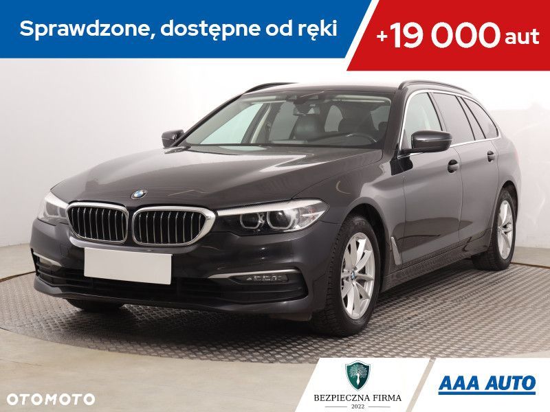 BMW Seria 5 - 2