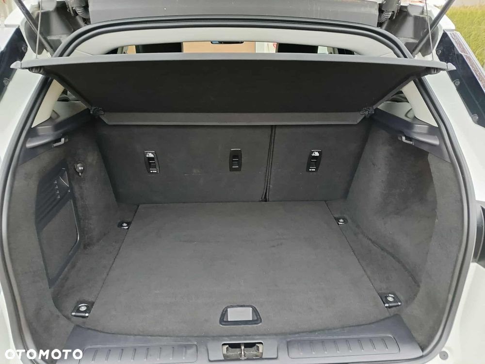 Land Rover Range Rover Evoque TD4 SE Dynamic - 26