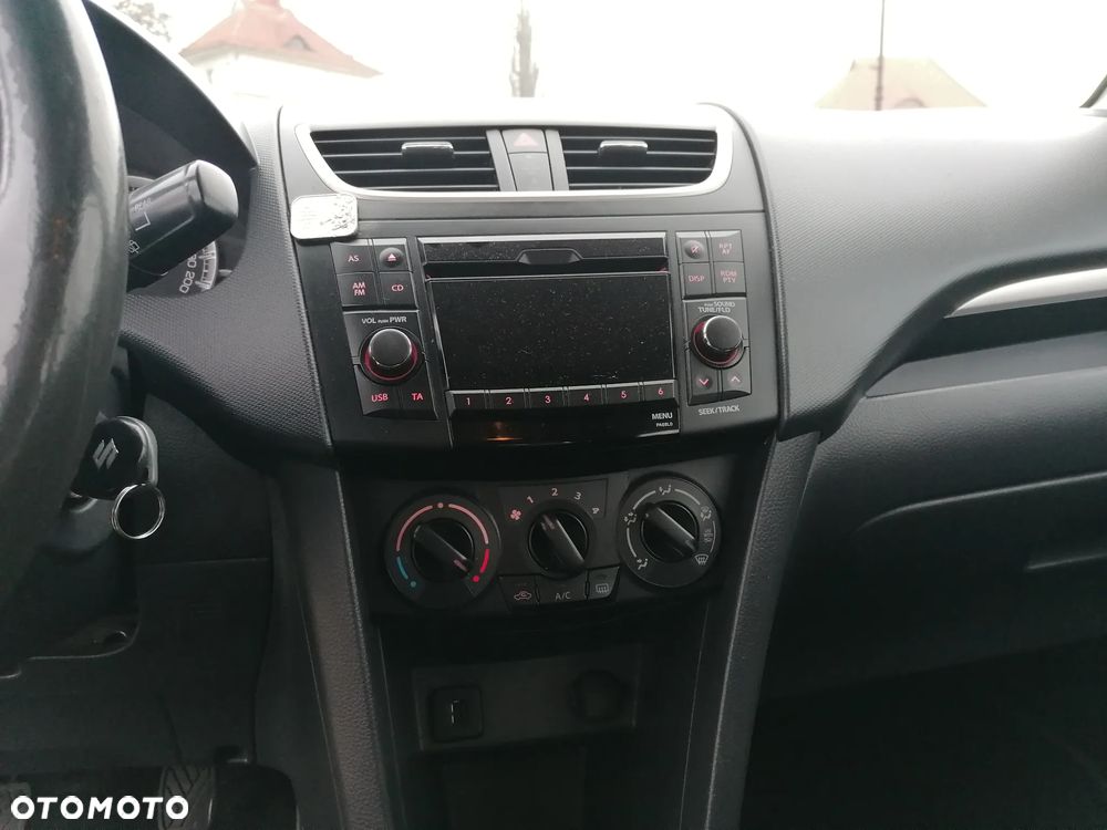 Suzuki Swift - 21
