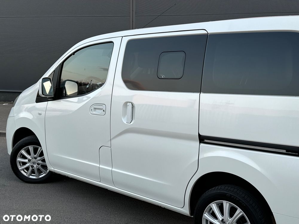 Nissan NV200 Combi Acenta Premium - 15