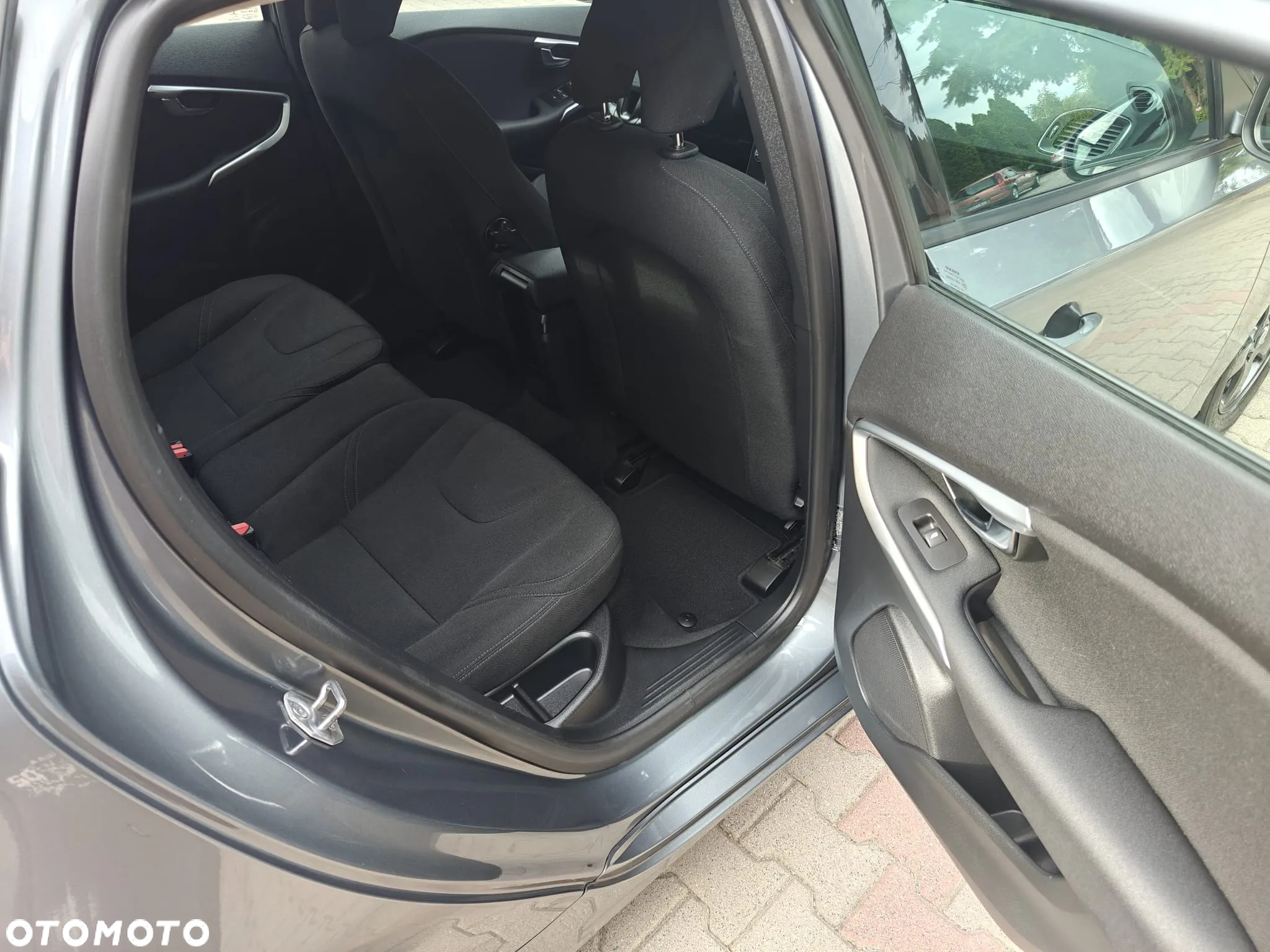Volvo V40 - 17