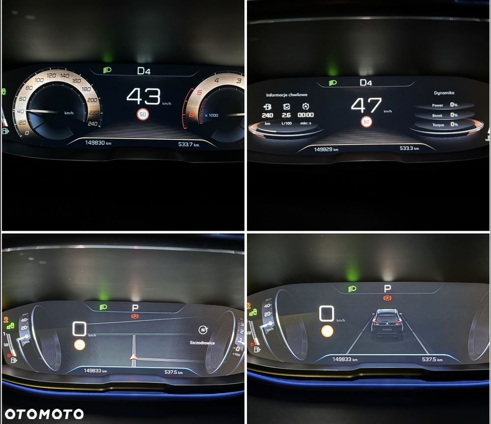 Peugeot 5008 BlueHDi 120 EAT6 Allure - 31